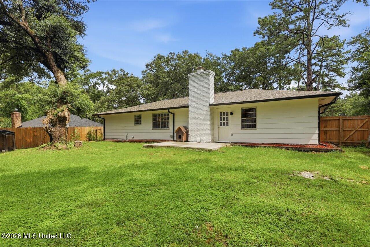 317 East School Street Ridgeland, MS 39157 - Photo 16 of 17 16-317 E School St _ Hometoursms.com