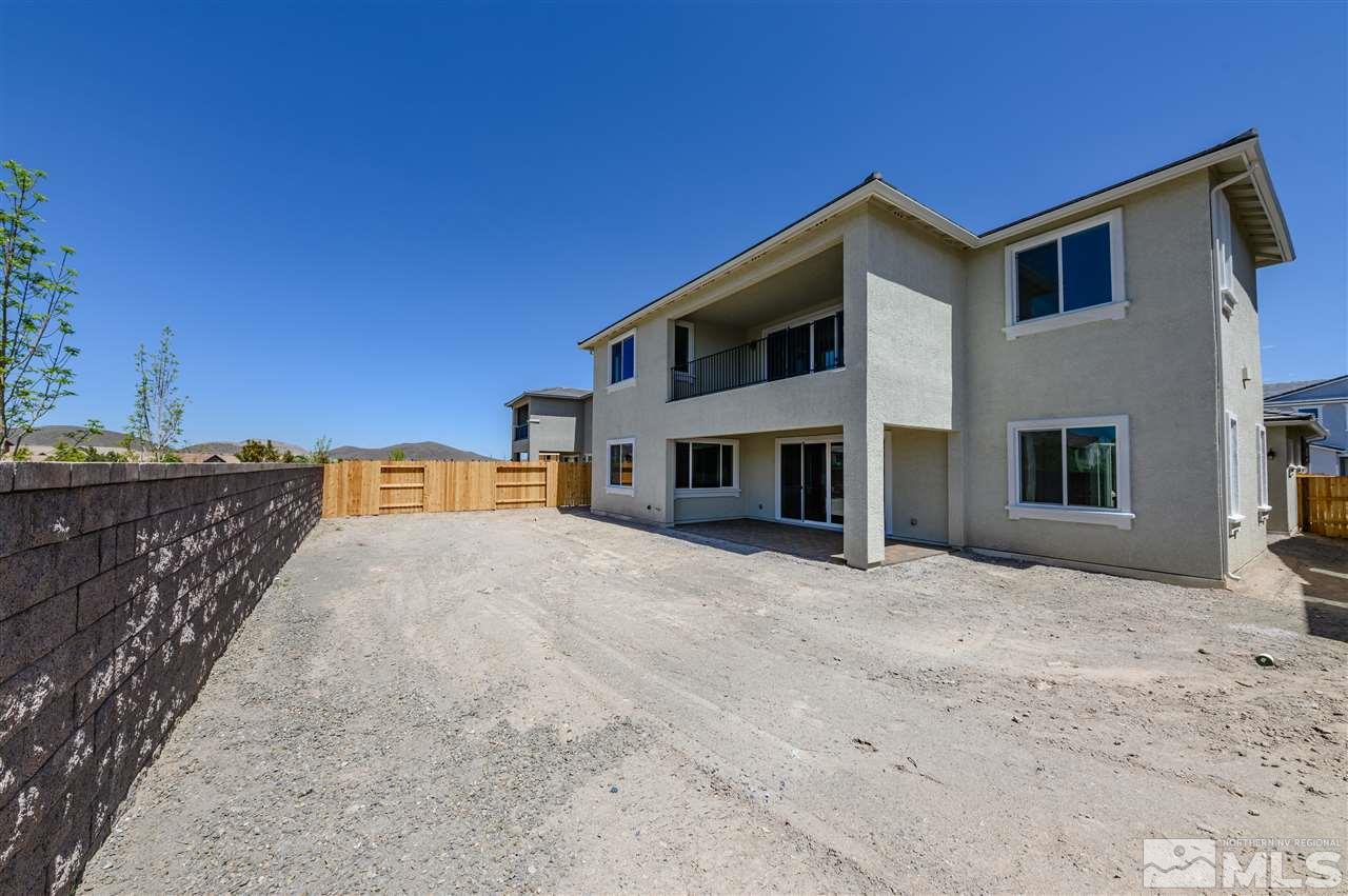 9293 Blue Basin Trail, Unit HOMESITE 9 Reno, NV 89521 - Photo 20 of 21 Photo 20