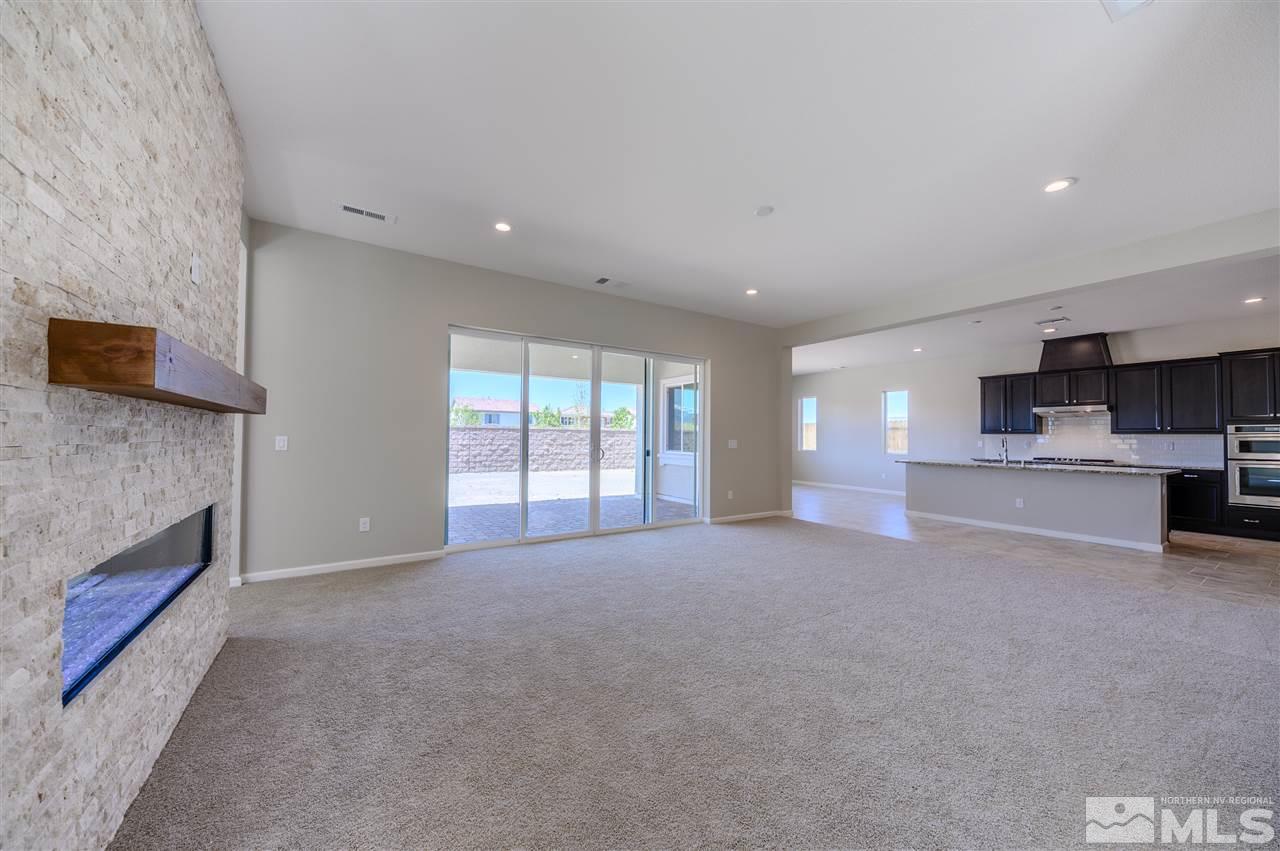 9293 Blue Basin Trail, Unit HOMESITE 9 Reno, NV 89521 - Photo 3 of 21 Photo 3