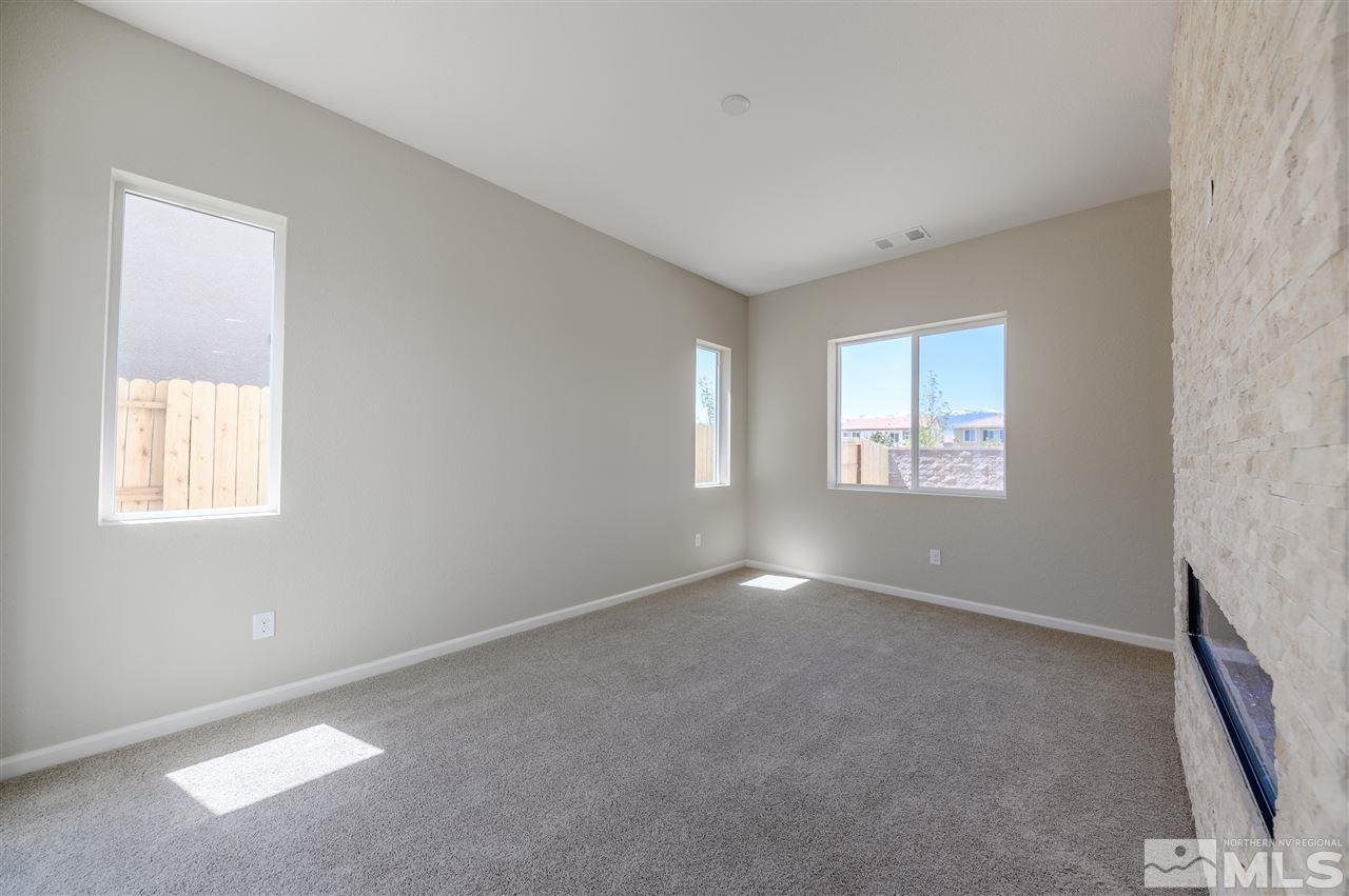 9293 Blue Basin Trail, Unit HOMESITE 9 Reno, NV 89521 - Photo 4 of 21 Photo 4