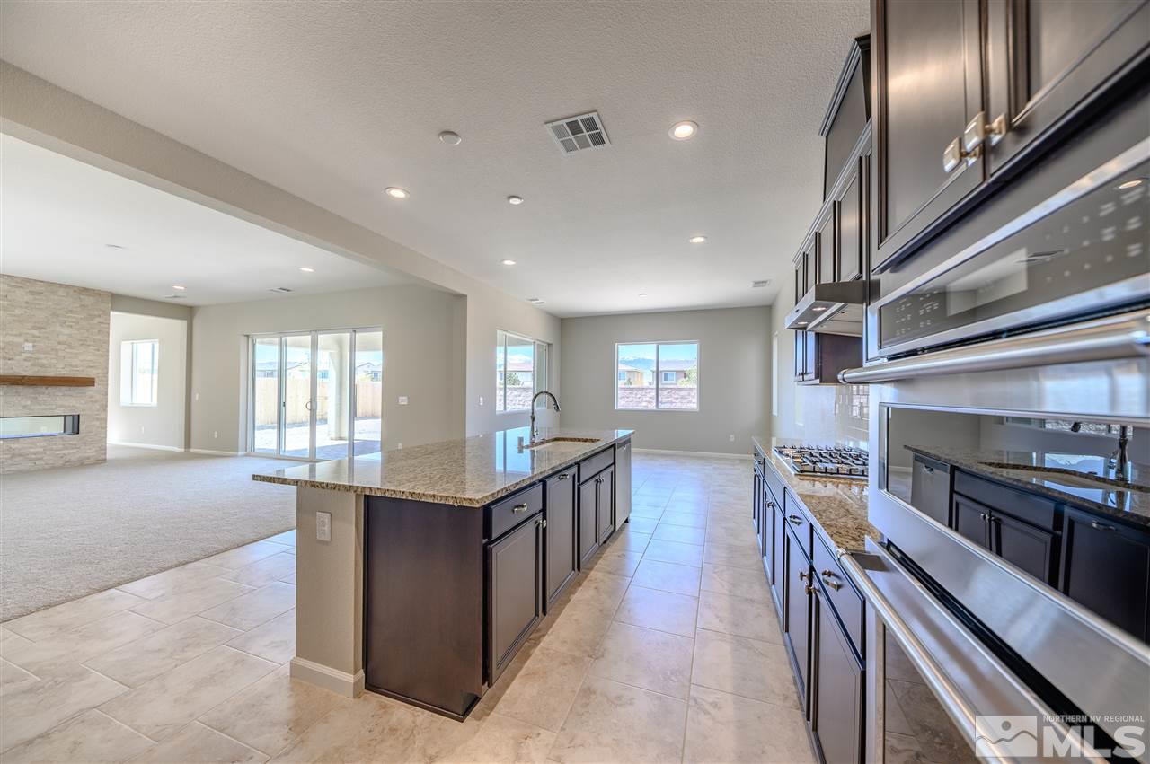 9293 Blue Basin Trail, Unit HOMESITE 9 Reno, NV 89521 - Photo 7 of 21 Photo 7