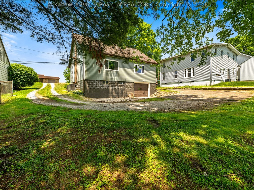 6129 East Pea Ridge Road Huntington, WV 25705 - Photo 31 of 32 Gallery Image 31