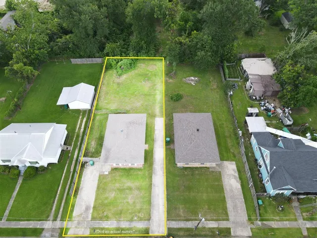 $124,500 | 308 Coffee Street, Dequincy, LA 70633