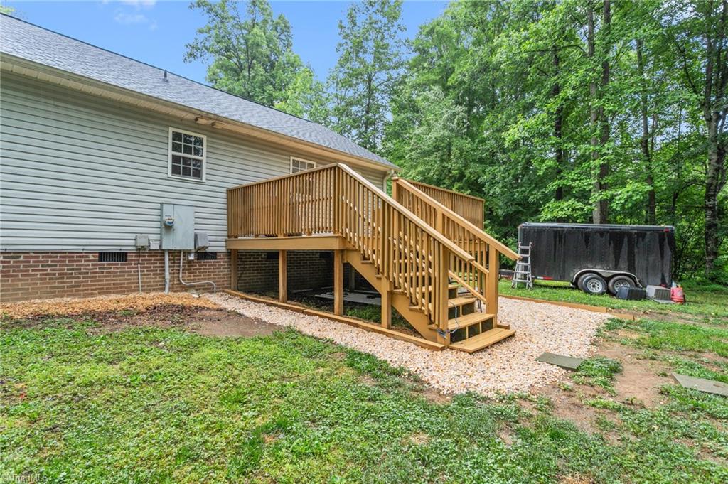 6686 Beaver Ridge Court Snow Camp, NC 27349 - Photo 20 of 23