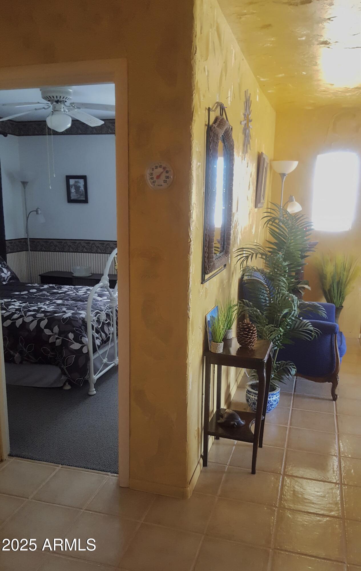 2860 North Elliott Road Ajo, AZ 85321 - Photo 13 of 35 a view of outdoor space and patio