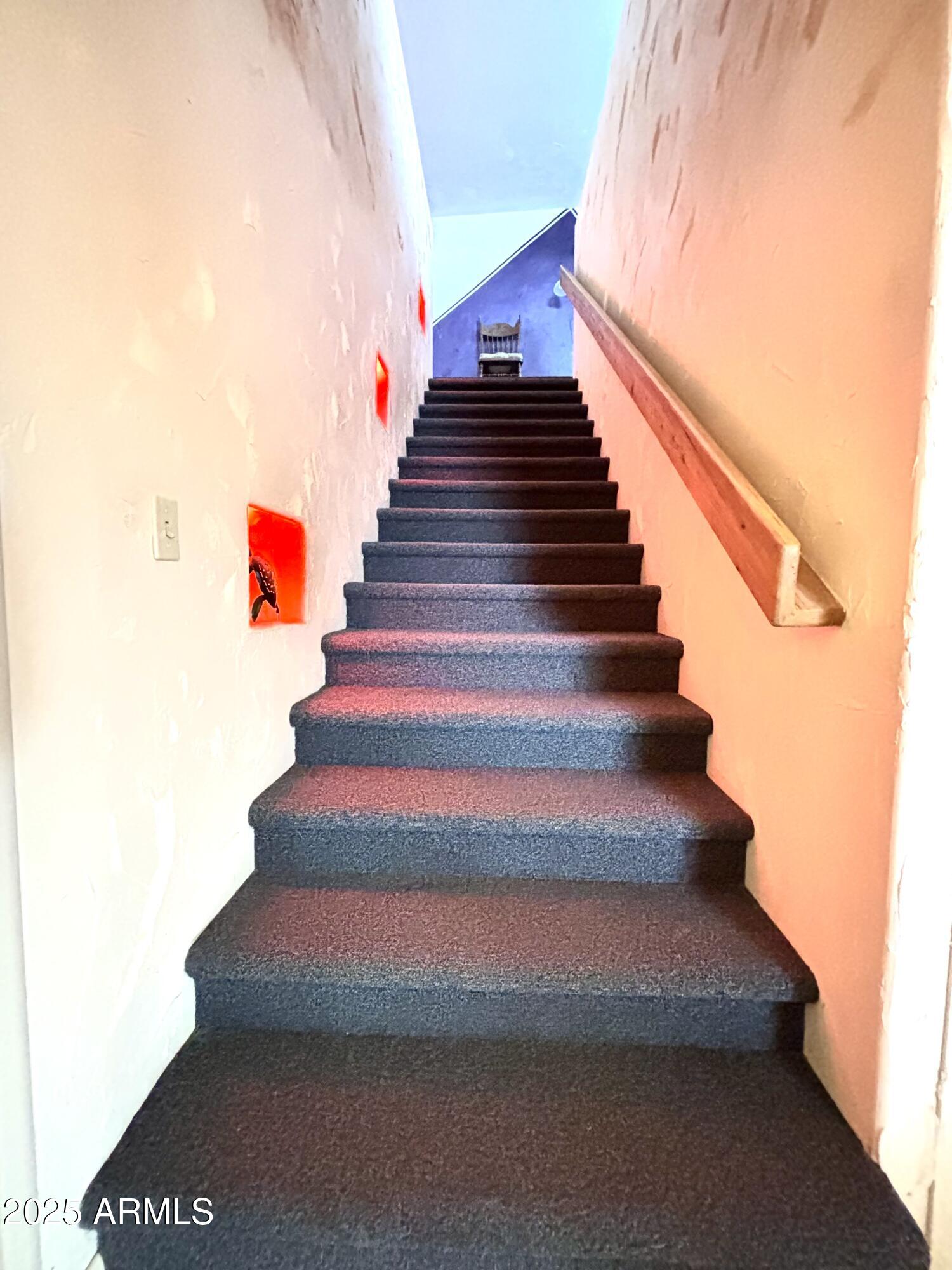2860 North Elliott Road Ajo, AZ 85321 - Photo 16 of 35 a view of entryway