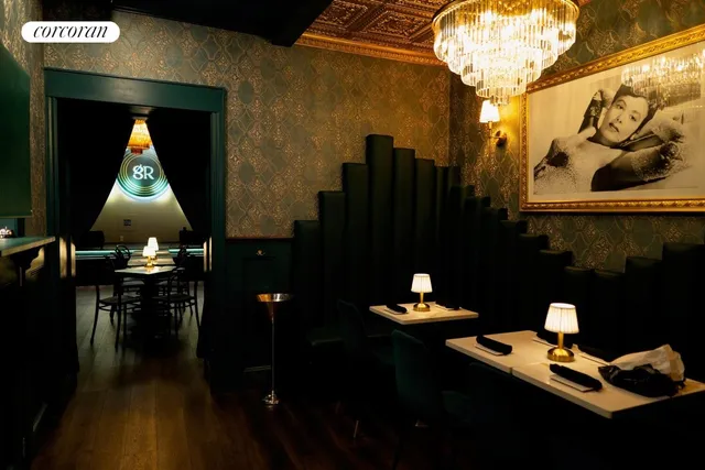 $2,300,000 | 408 Rogers Avenue | Prospect Lefferts Gardens