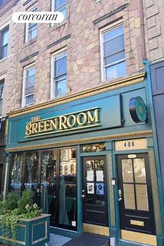 $2,300,000 | 408 Rogers Avenue | Prospect Lefferts Gardens