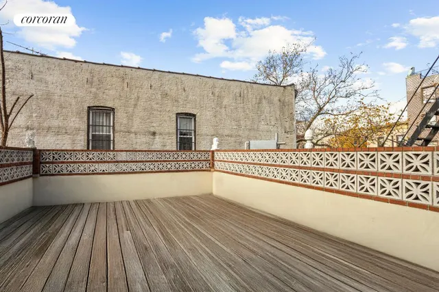 $2,300,000 | 408 Rogers Avenue | Prospect Lefferts Gardens