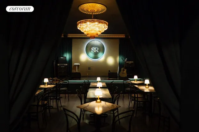 $2,300,000 | 408 Rogers Avenue | Prospect Lefferts Gardens