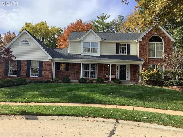 $689,000 | 1602 Mauvering Court, Manchester, MO 63021