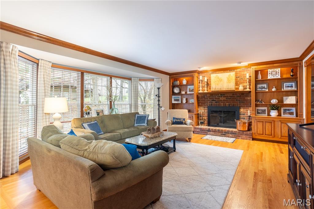 1602 Mauvering Court Manchester, MO 63021 - Photo 11 of 39