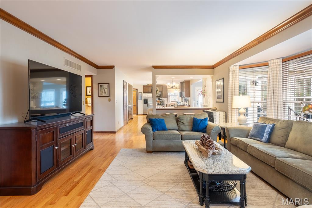 1602 Mauvering Court Manchester, MO 63021 - Photo 12 of 39