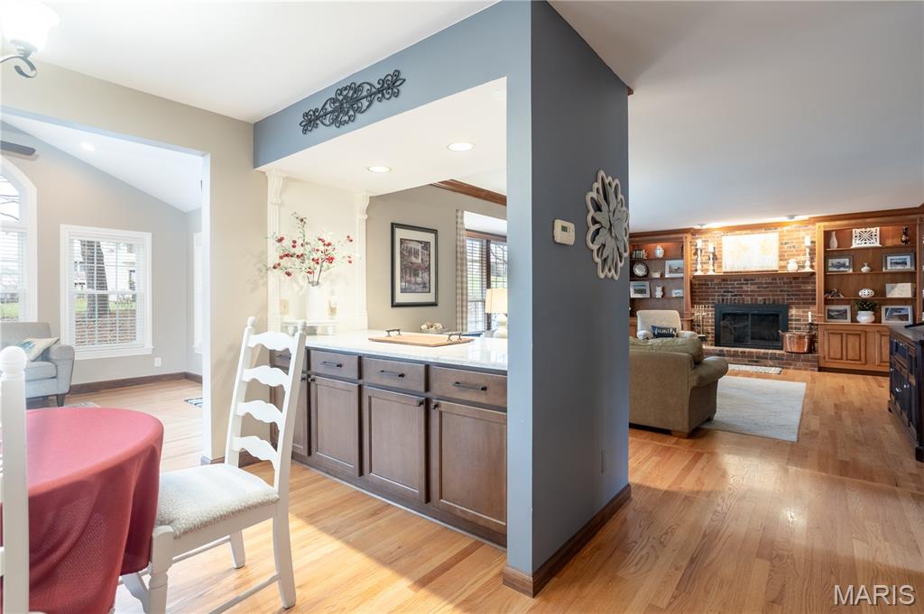 1602 Mauvering Court Manchester, MO 63021 - Photo 13 of 39