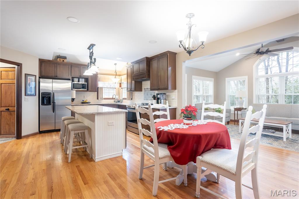 1602 Mauvering Court Manchester, MO 63021 - Photo 14 of 39