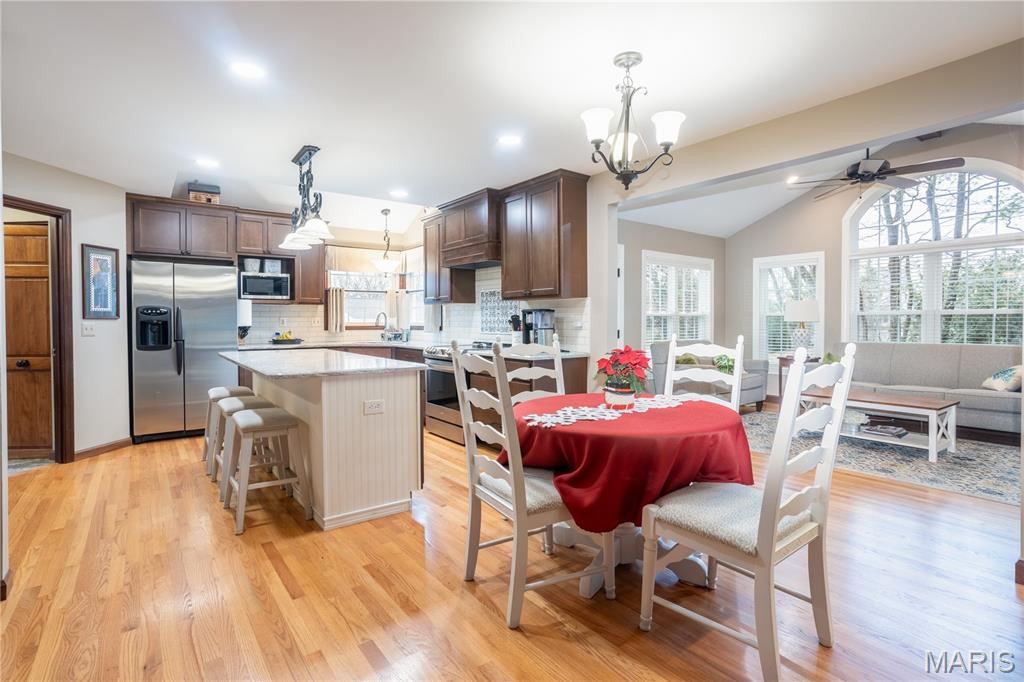 1602 Mauvering Court Manchester, MO 63021 - Photo 16 of 39