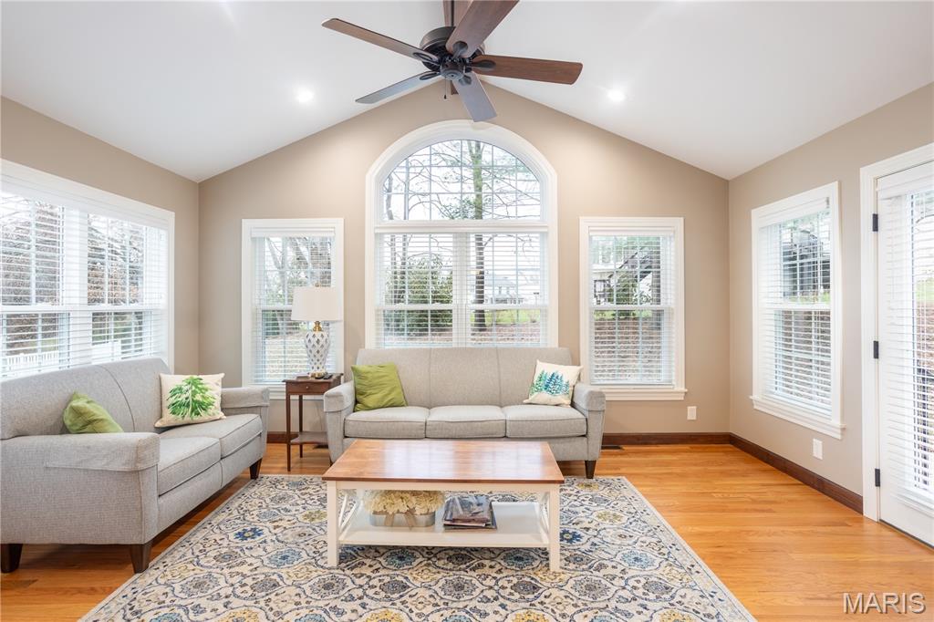 1602 Mauvering Court Manchester, MO 63021 - Photo 19 of 39