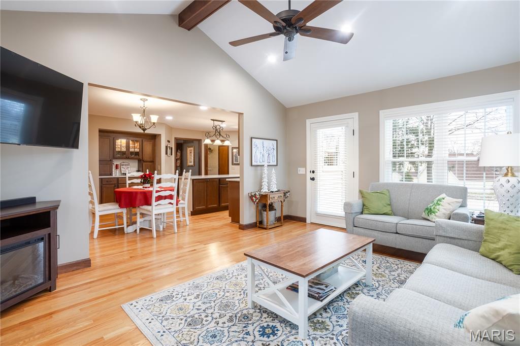 1602 Mauvering Court Manchester, MO 63021 - Photo 20 of 39