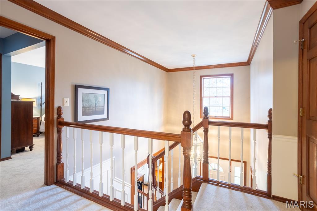 1602 Mauvering Court Manchester, MO 63021 - Photo 27 of 39