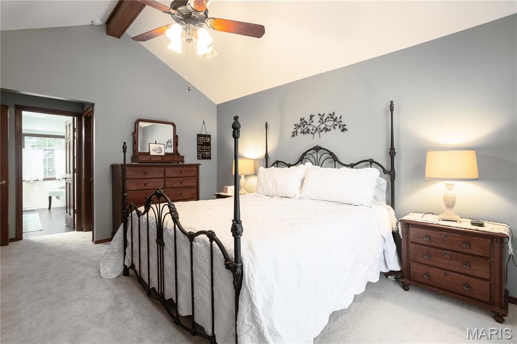 1602 Mauvering Court Manchester, MO 63021 - Photo 29 of 39