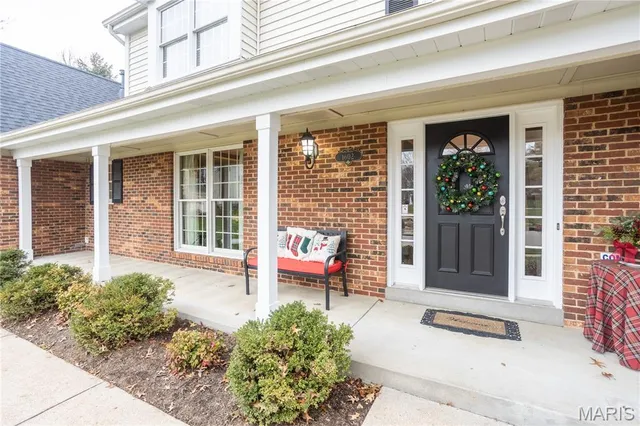 $689,000 | 1602 Mauvering Court, Manchester, MO 63021