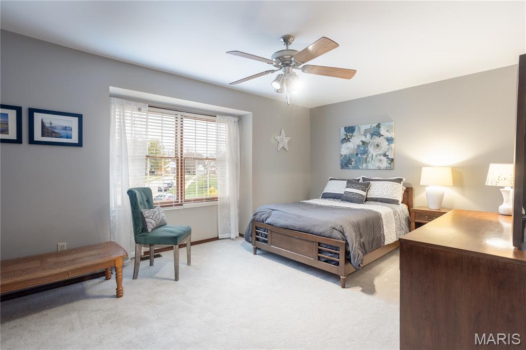 1602 Mauvering Court Manchester, MO 63021 - Photo 33 of 39