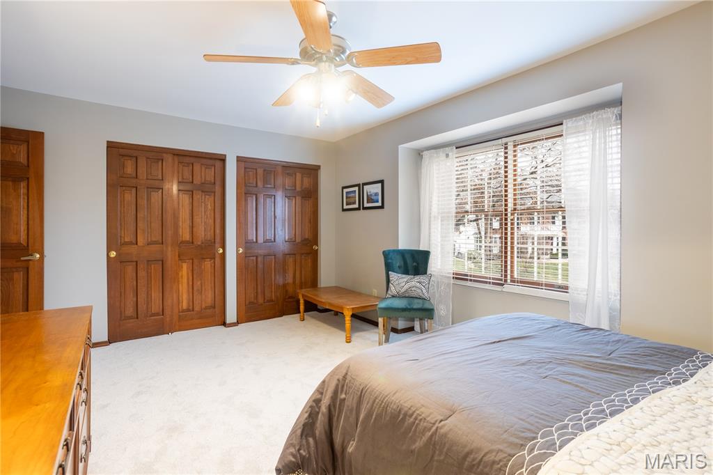 1602 Mauvering Court Manchester, MO 63021 - Photo 34 of 39