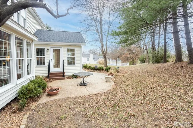 $689,000 | 1602 Mauvering Court, Manchester, MO 63021