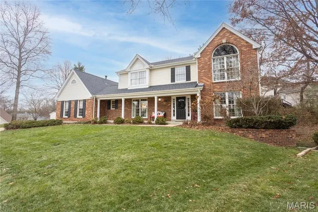 $689,000 | 1602 Mauvering Court, Manchester, MO 63021