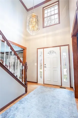 $689,000 | 1602 Mauvering Court, Manchester, MO 63021