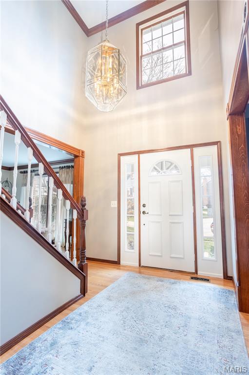 1602 Mauvering Court Manchester, MO 63021 - Photo 4 of 39