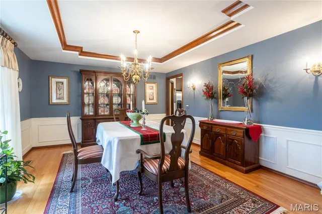 $689,000 | 1602 Mauvering Court, Manchester, MO 63021