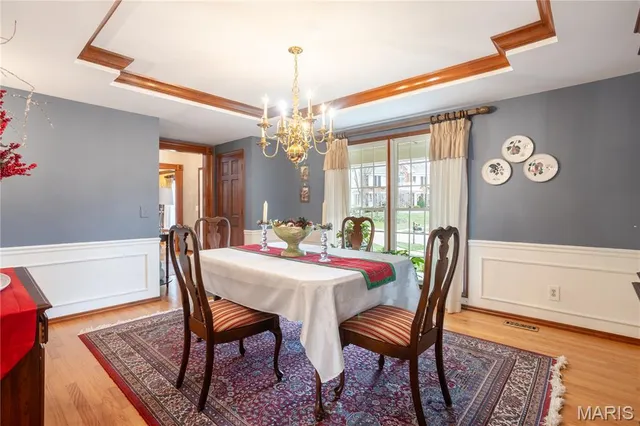 $689,000 | 1602 Mauvering Court, Manchester, MO 63021