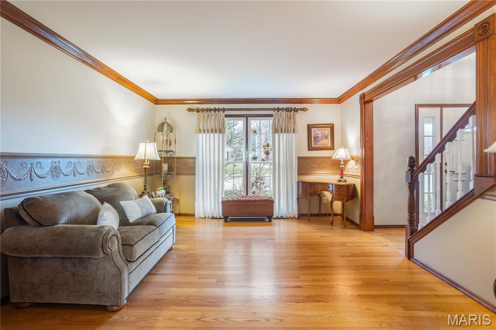 1602 Mauvering Court Manchester, MO 63021 - Photo 7 of 39