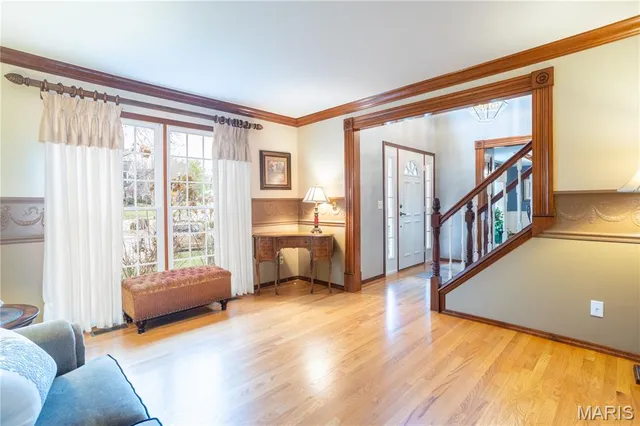 $689,000 | 1602 Mauvering Court, Manchester, MO 63021