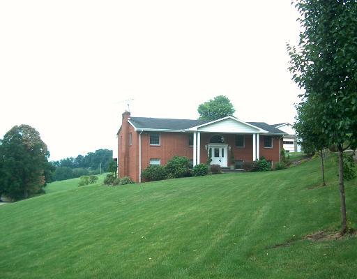 1010 Bethel Ridge Road Avella, PA 15312 - Photo 1 of 6 Exterior Front.
