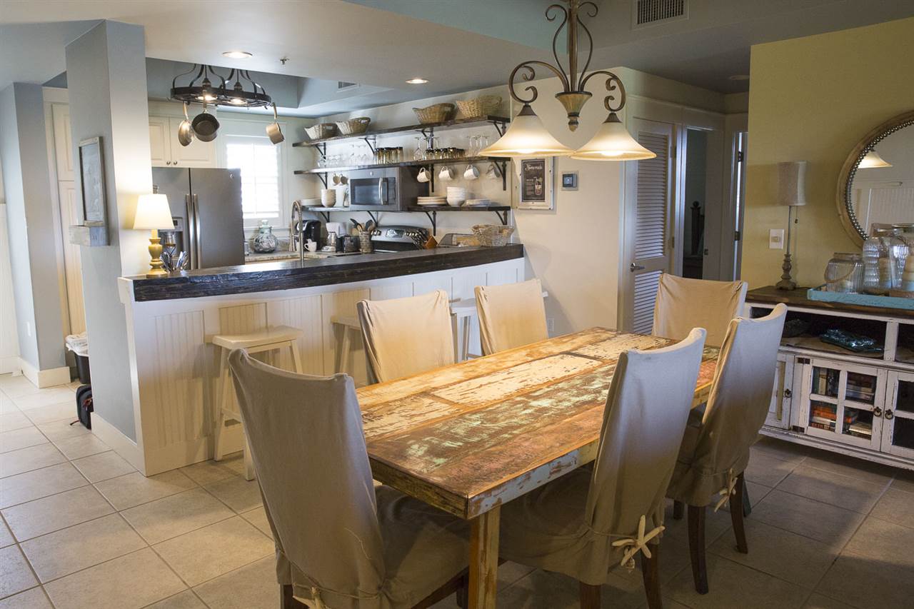815 Plantation Road, Unit 401 Gulf Shores, AL 36542 - Photo 25 of 43 Dining Room
