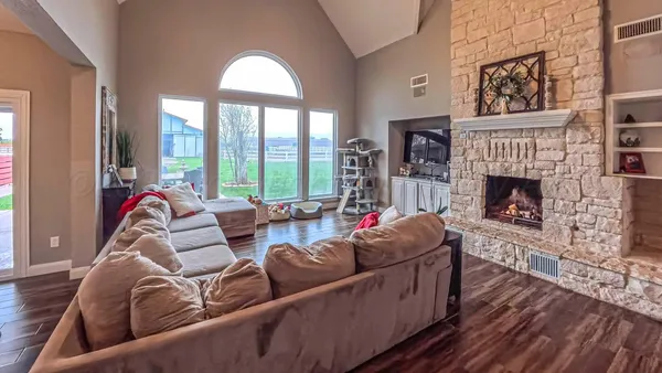 $840,000 | 8901 Red Wing Road, Amarillo, TX 79119