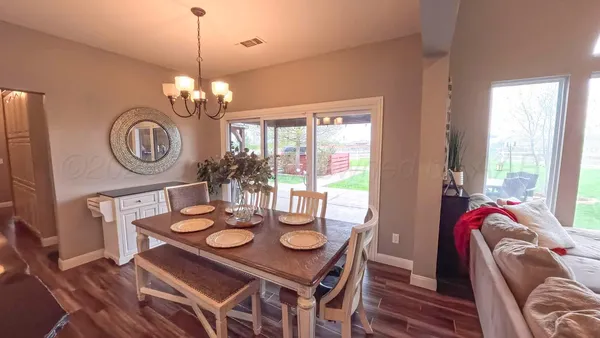 $840,000 | 8901 Red Wing Road, Amarillo, TX 79119
