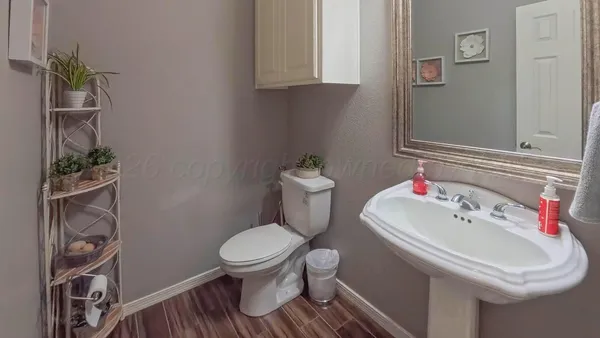 $840,000 | 8901 Red Wing Road, Amarillo, TX 79119