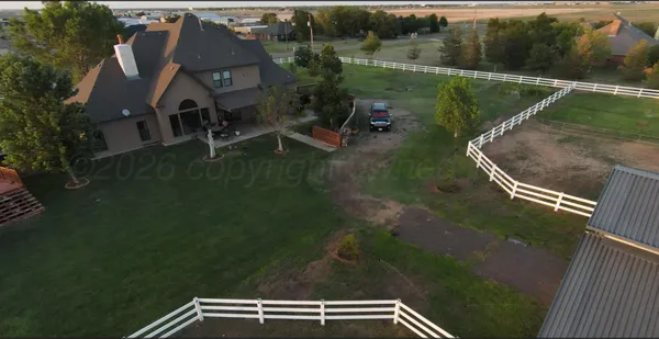 $840,000 | 8901 Red Wing Road, Amarillo, TX 79119