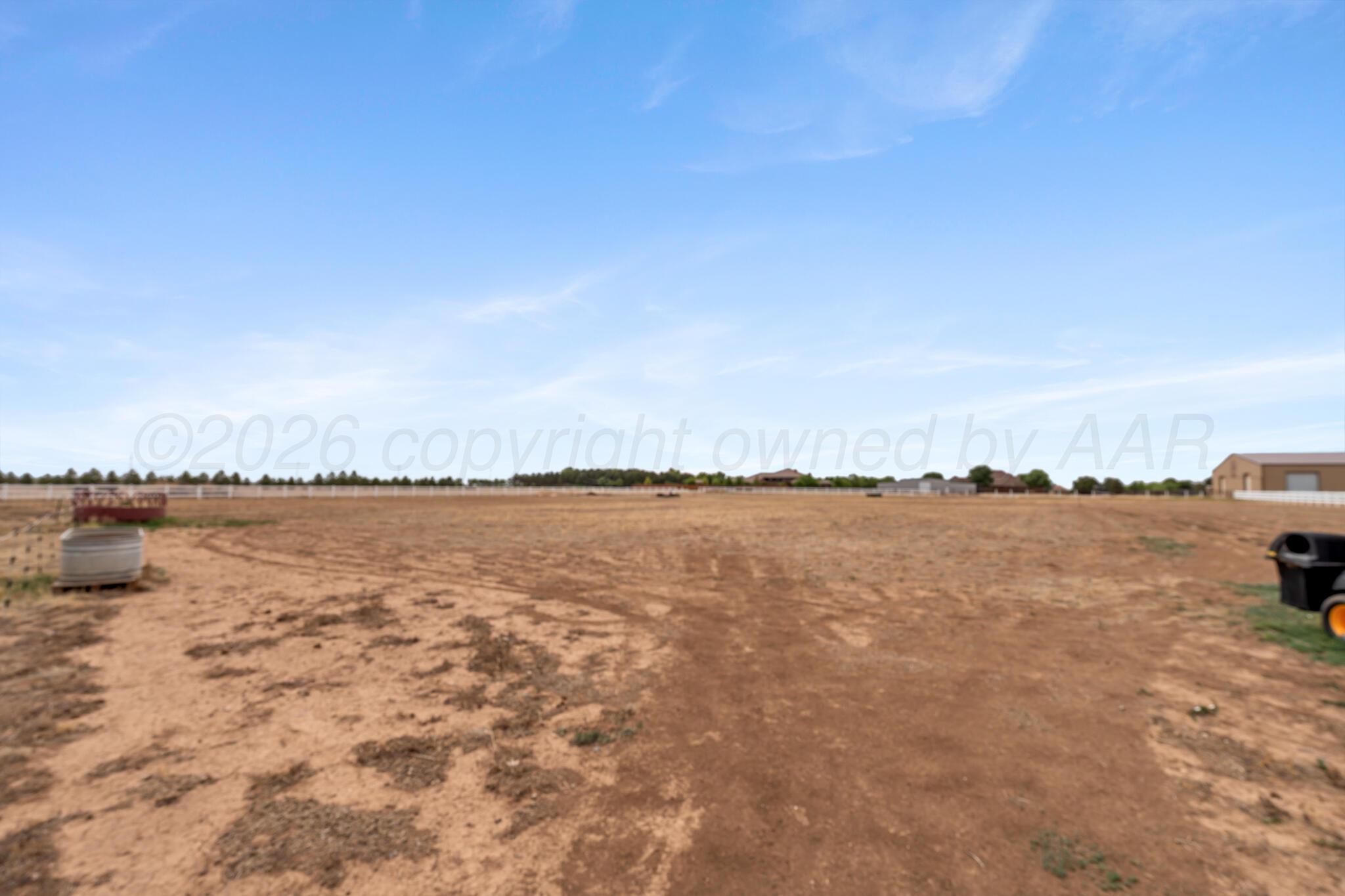 8901 Red Wing Road Amarillo, TX 79119 - Photo 54 of 66 a view of a lake view