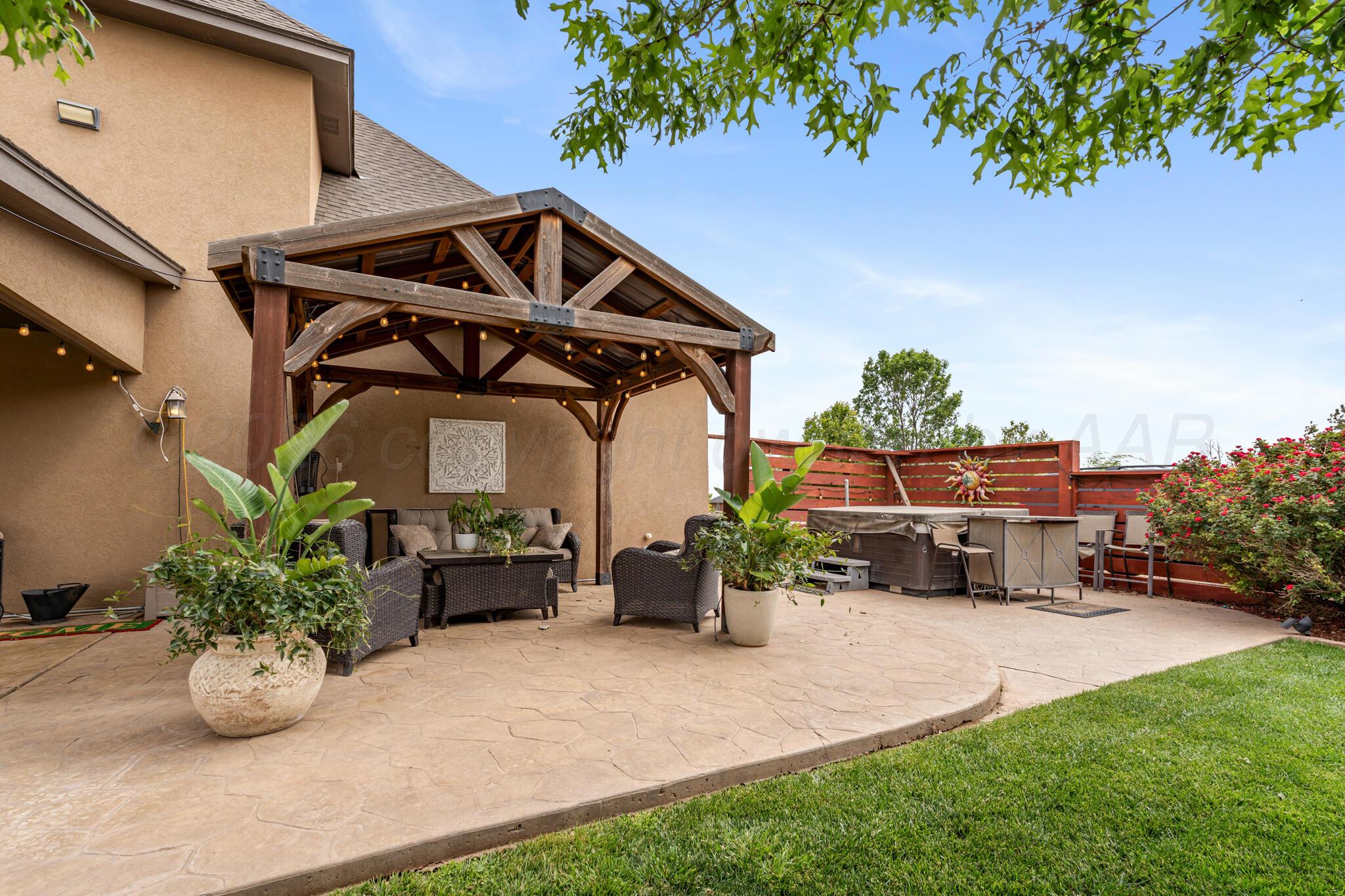 8901 Red Wing Road Amarillo, TX 79119 - Photo 65 of 66 8901 Redwing, Amarillo, TX-23