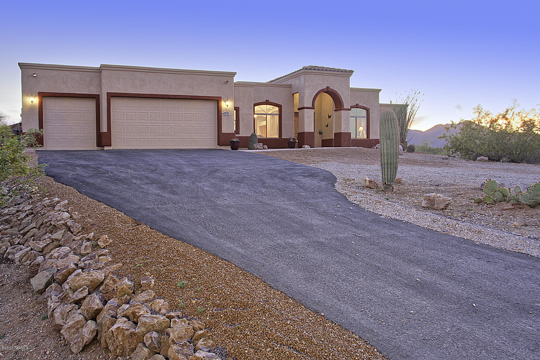 4249 West Goret Road Tucson, AZ 85745 - Photo 1 of 46 Gallery Image 1