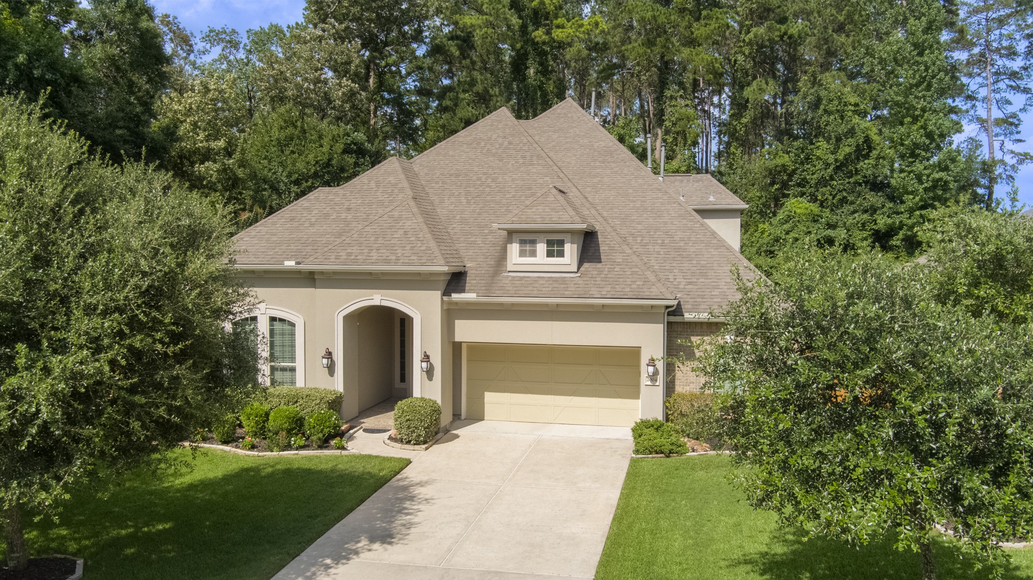 2004 Lily Ranch Lane Conroe, TX 77304 - Photo 3 of 50