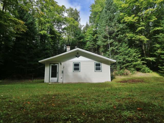 5374 Aldridge Lake Road Eagle River, WI 54521 - Photo 10 of 10 Gallery Image 10
