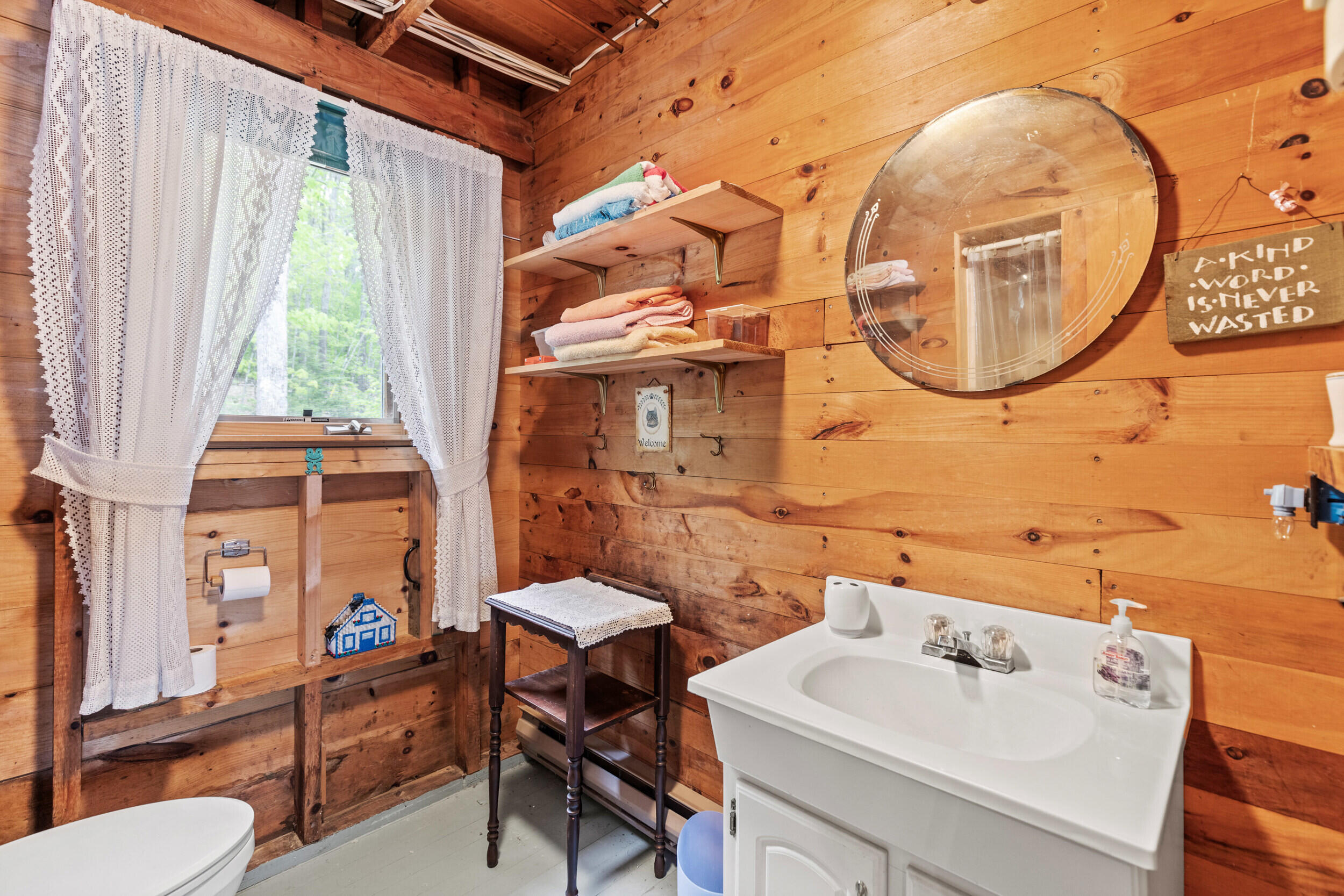 20 Lily Bay Lane Parsonsfield, ME 04047 - Photo 18 of 28 Bathroom