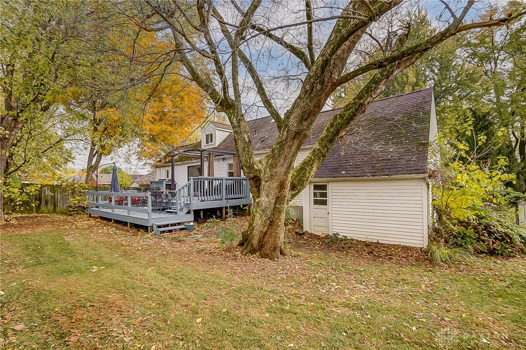 1705 Willamet Road Kettering, OH 45429 - Photo 20 of 23