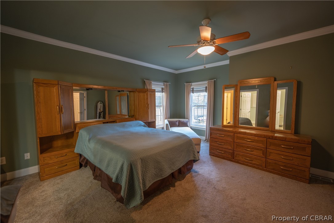 812 Cubit Creek Road Heathsville, VA 22473 - Photo 17 of 30