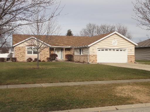 533 San Carlos Road Minooka, IL 60447 - Photo 1 of 16